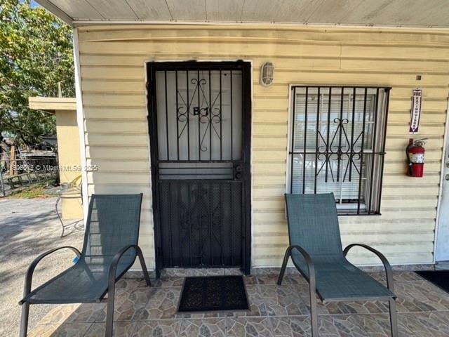 Undisclosed Address Miami, FL 33142