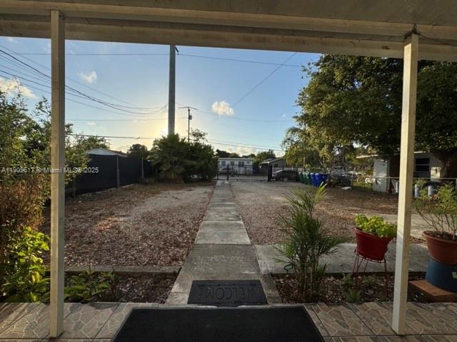 Undisclosed Address Miami, FL 33142