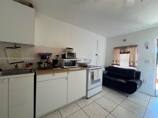 Undisclosed Address Miami, FL 33142