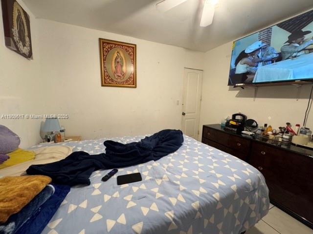 Undisclosed Address Miami, FL 33142