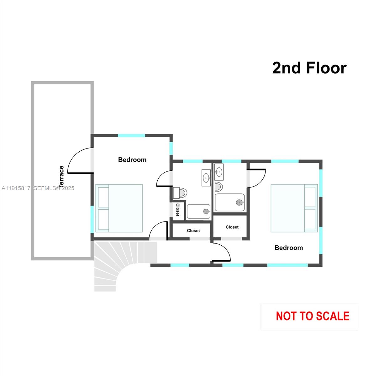 5835 La Gorce Dr Miami Beach, FL 33140