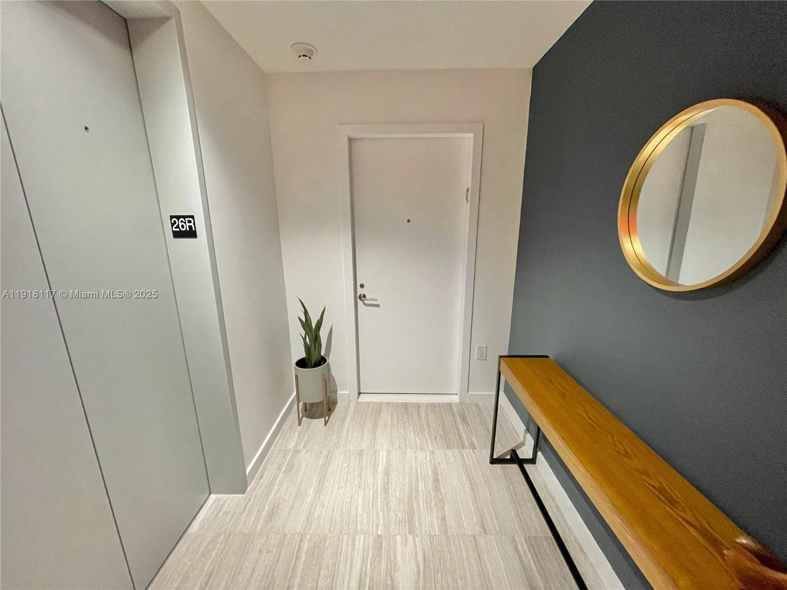 851 NE 1st Ave #2605 Miami, FL 33132