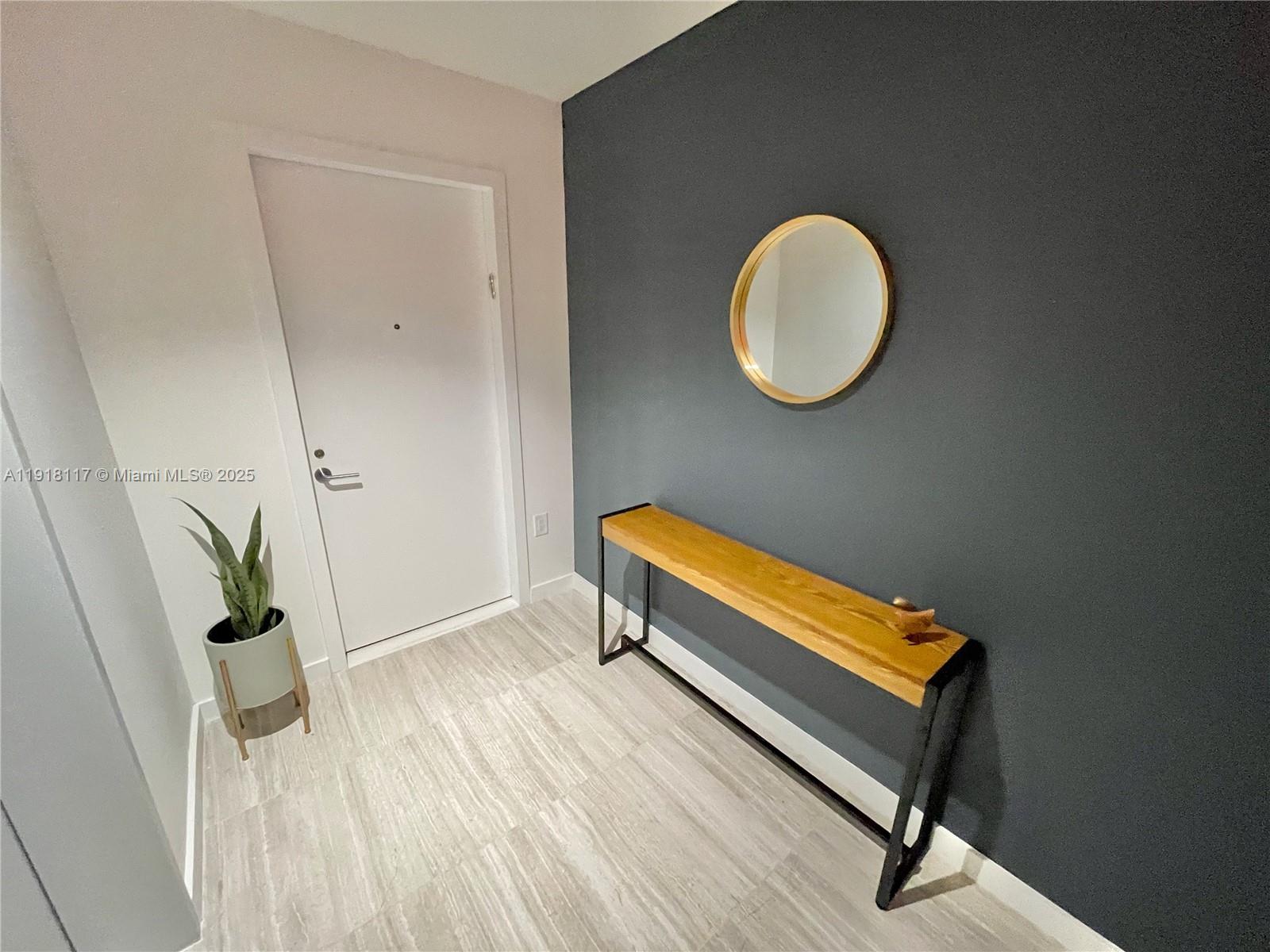 851 NE 1st Ave #2605 Miami, FL 33132