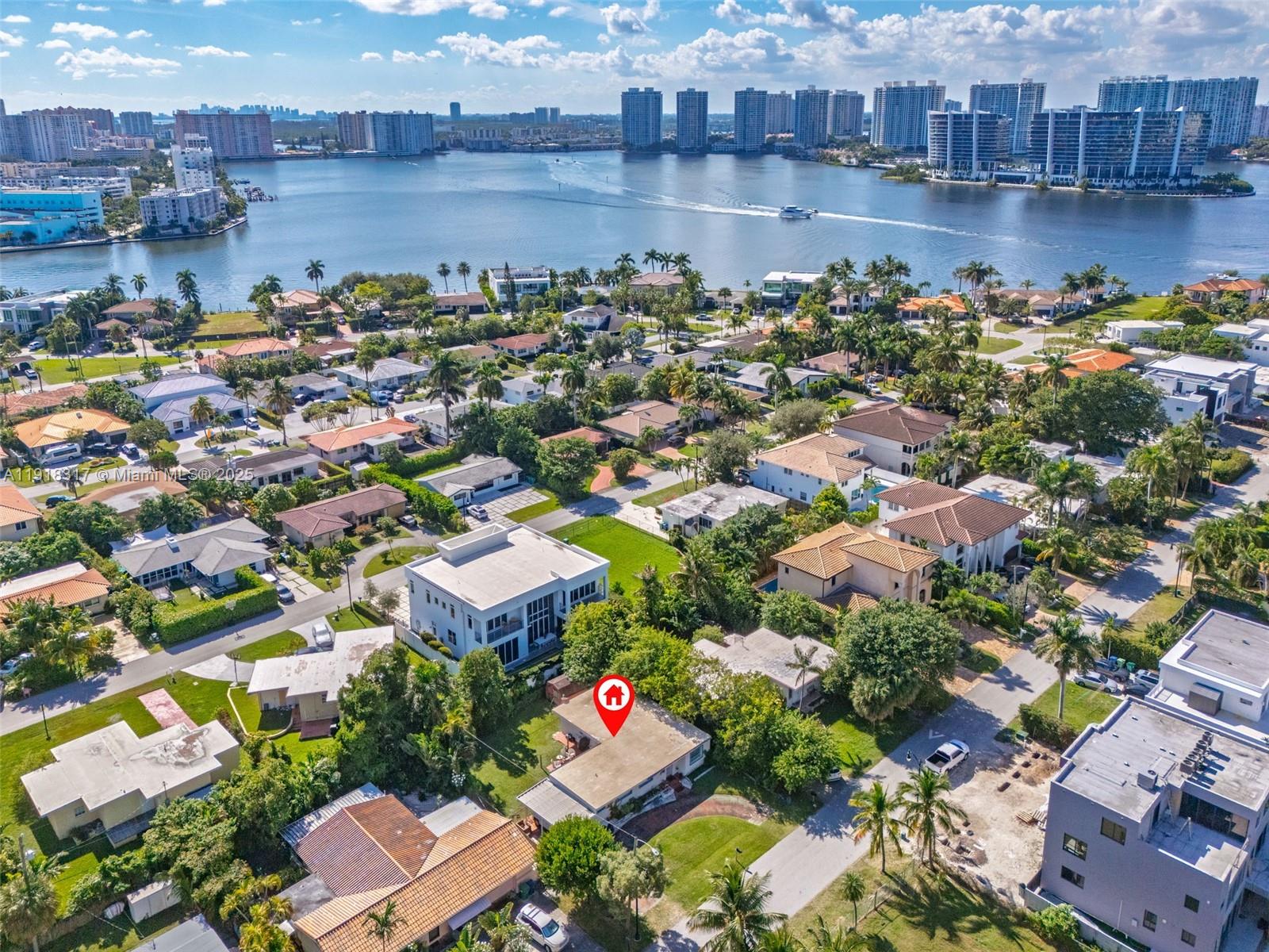 242 189th St Sunny Isles Beach, FL 33160