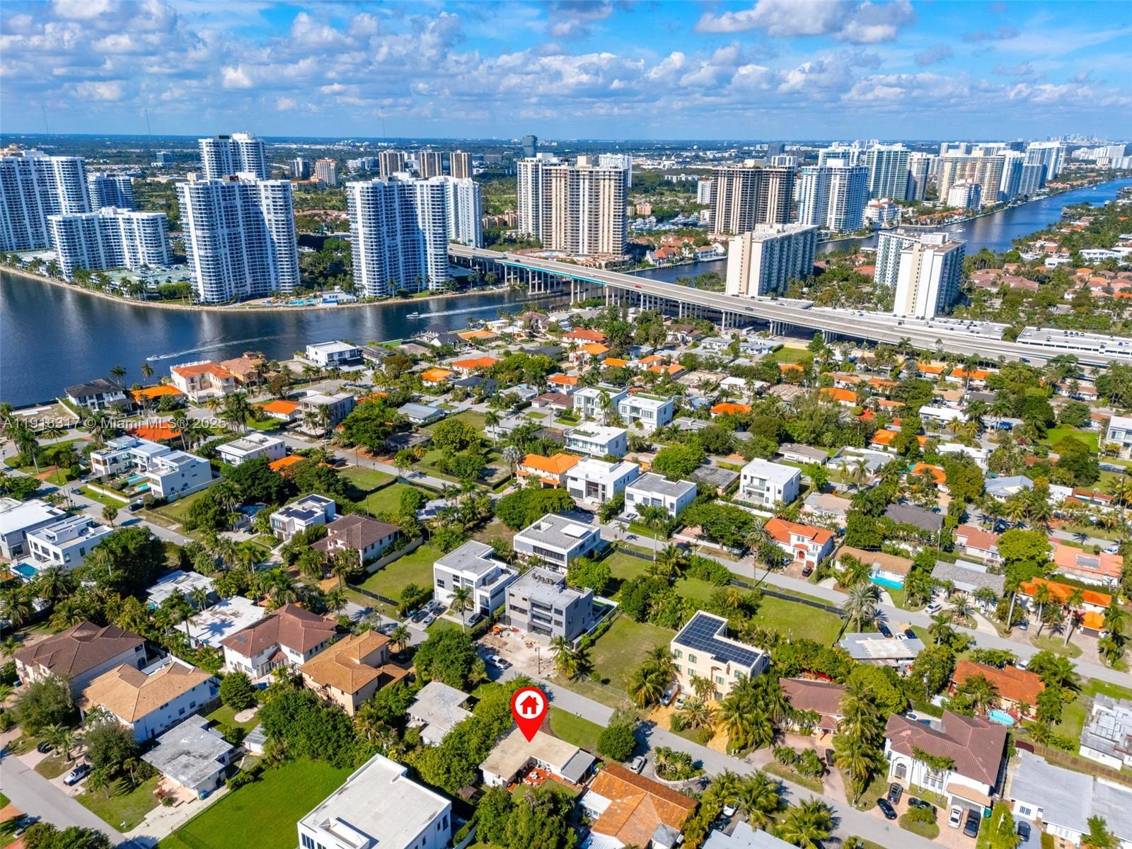 242 189th St Sunny Isles Beach, FL 33160