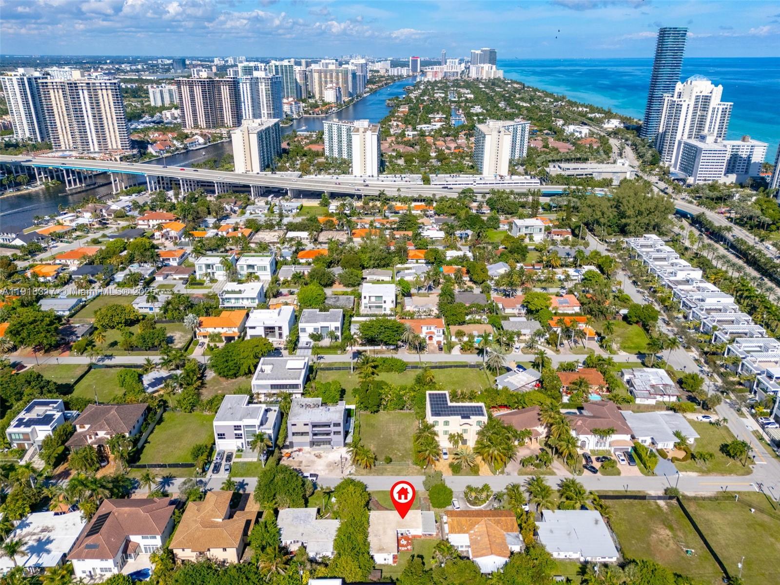 242 189th St Sunny Isles Beach, FL 33160