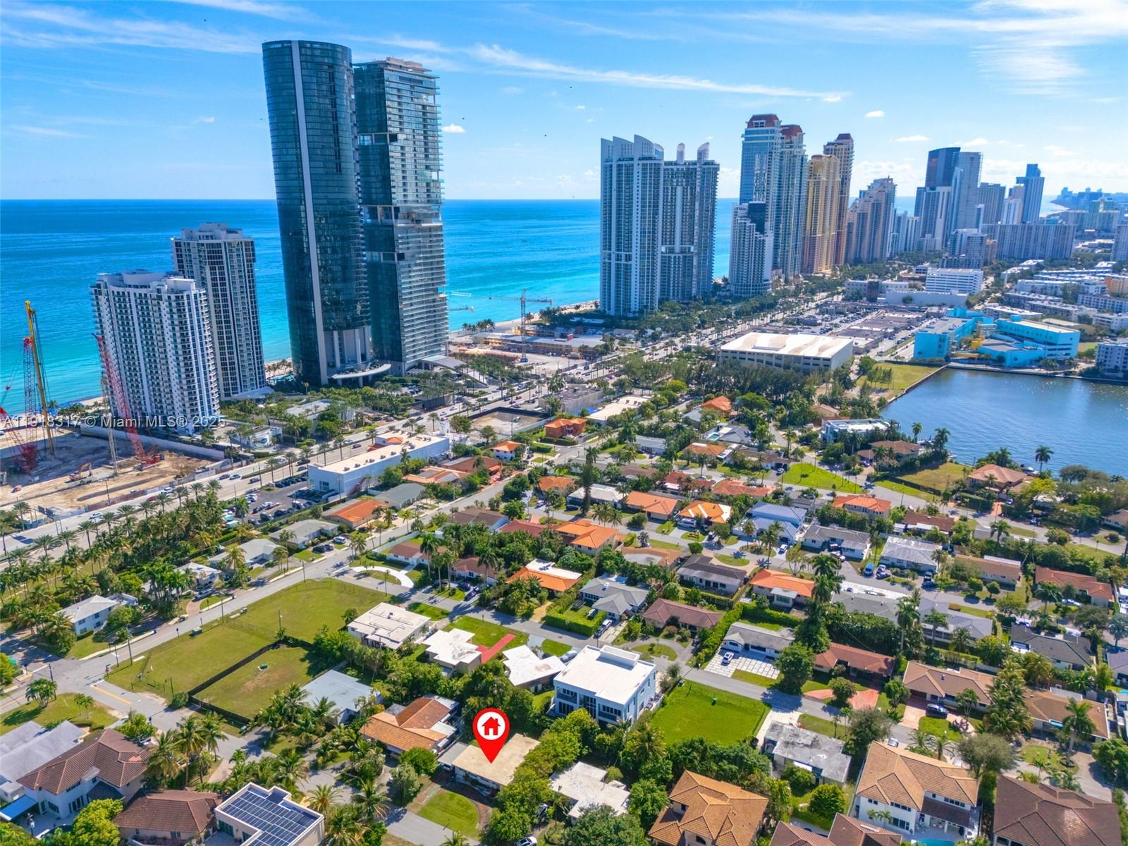 242 189th St Sunny Isles Beach, FL 33160