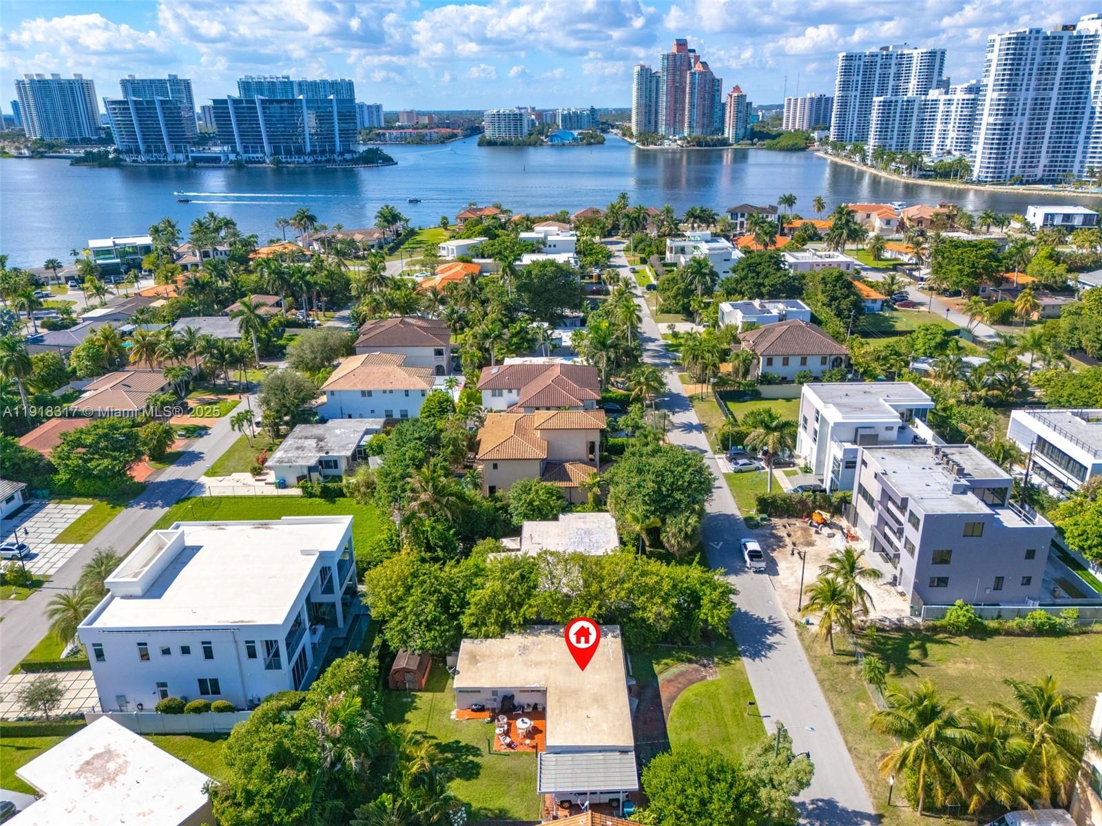 242 189th St Sunny Isles Beach, FL 33160