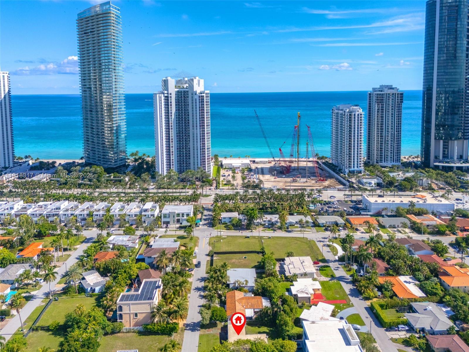 242 189th St Sunny Isles Beach, FL 33160