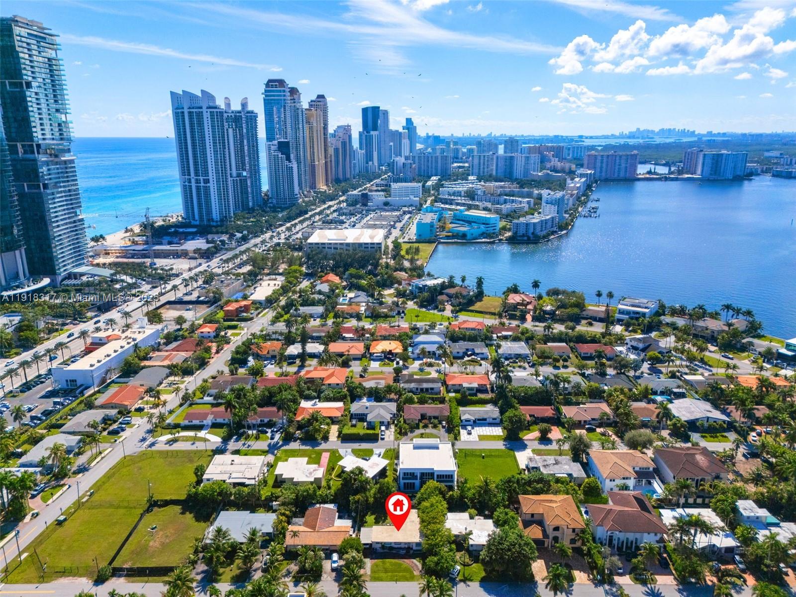 242 189th St Sunny Isles Beach, FL 33160