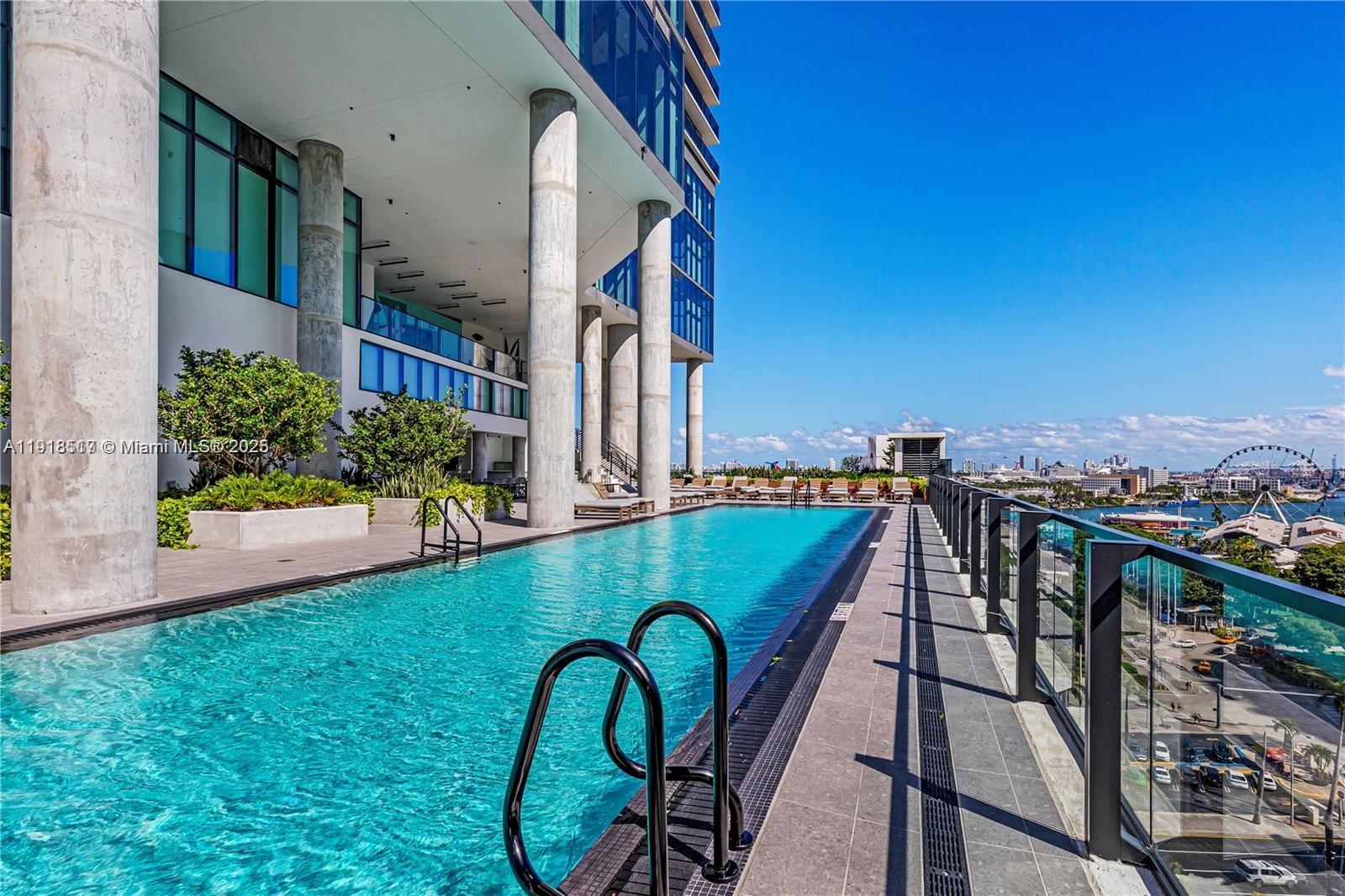 398 NE 5th St #3406 Miami, FL 33132