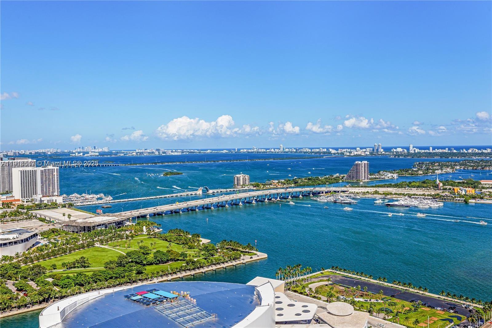 398 NE 5th St #3406 Miami, FL 33132