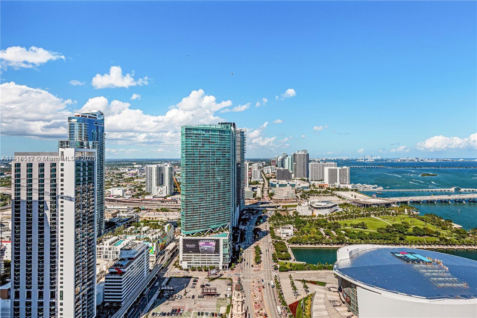 398 NE 5th St #3406 Miami, FL 33132