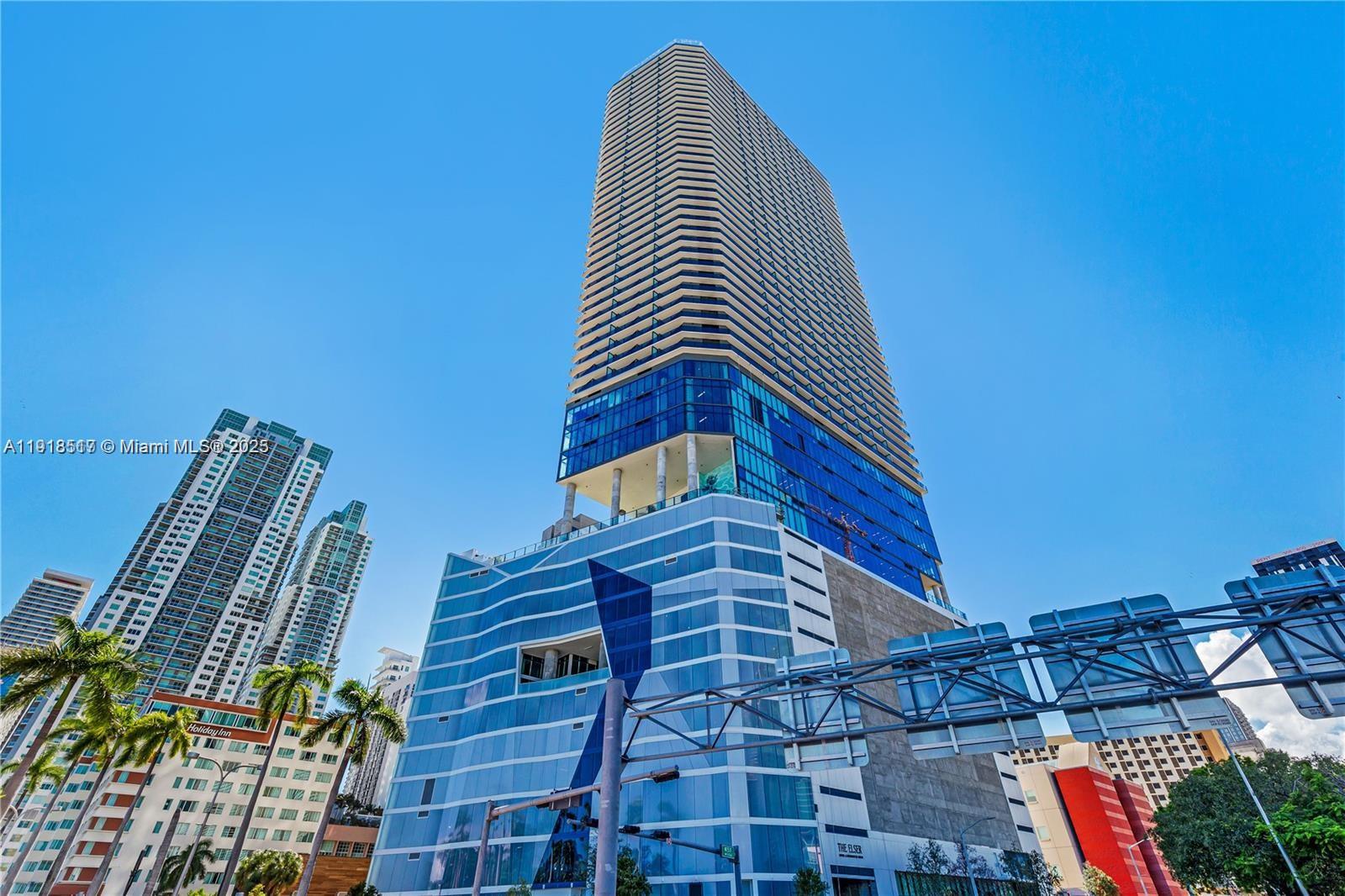 398 NE 5th St #3406 Miami, FL 33132