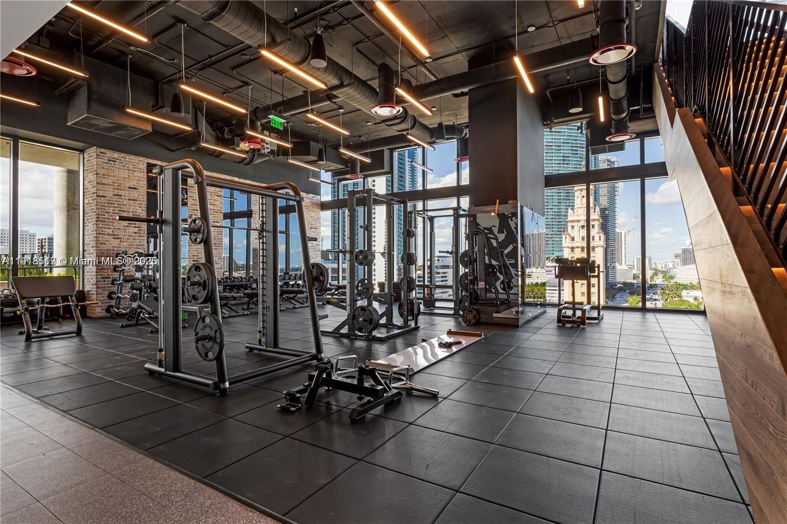 398 NE 5th St #3406 Miami, FL 33132