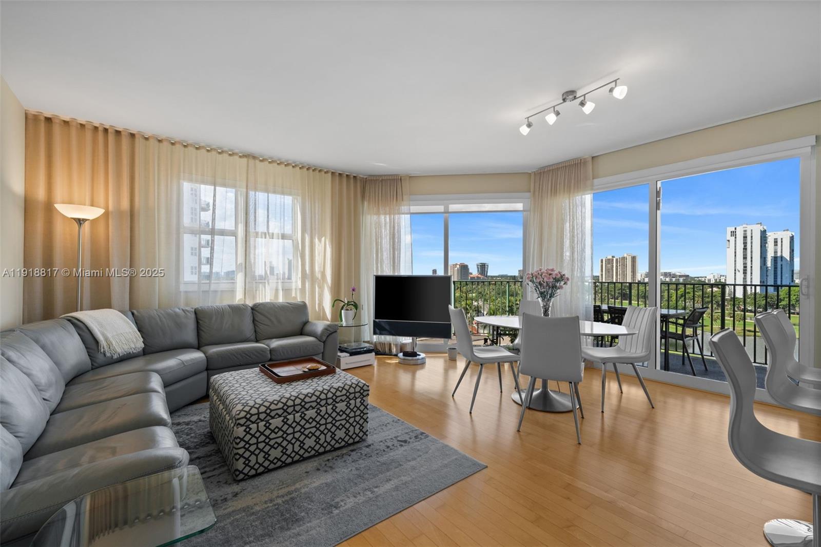 20000 E Country Clb Dr #1002