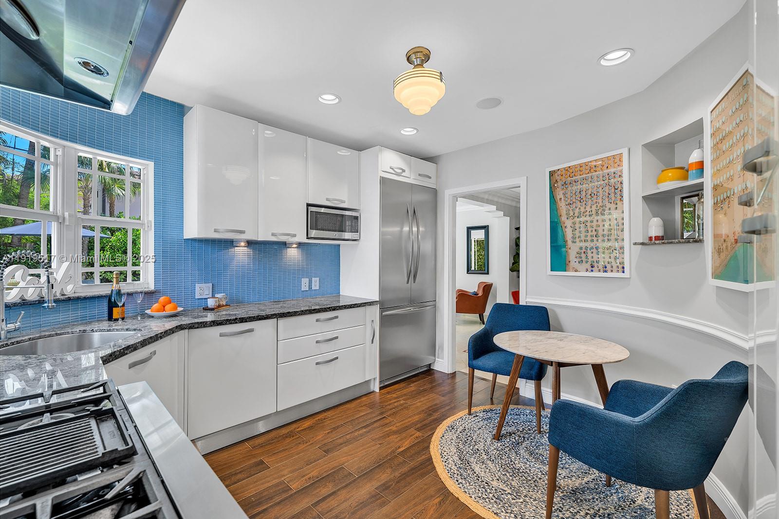 5915 La Gorce Dr Miami Beach, FL 33140