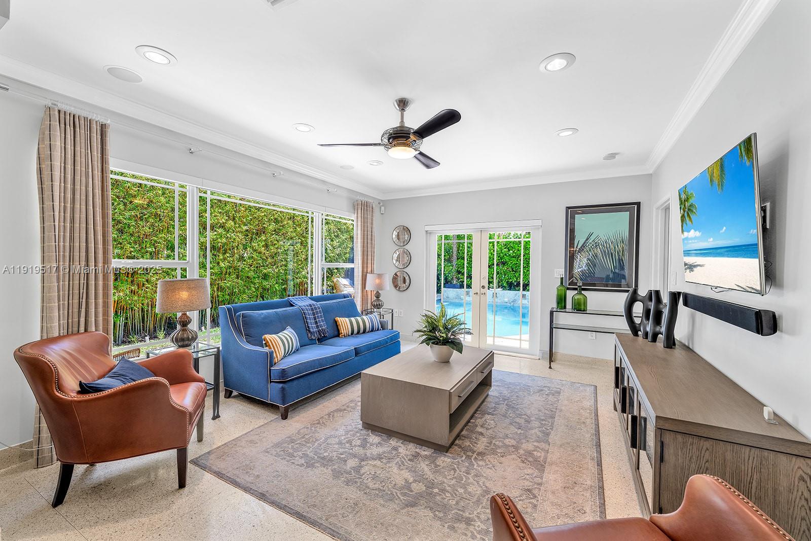 5915 La Gorce Dr Miami Beach, FL 33140