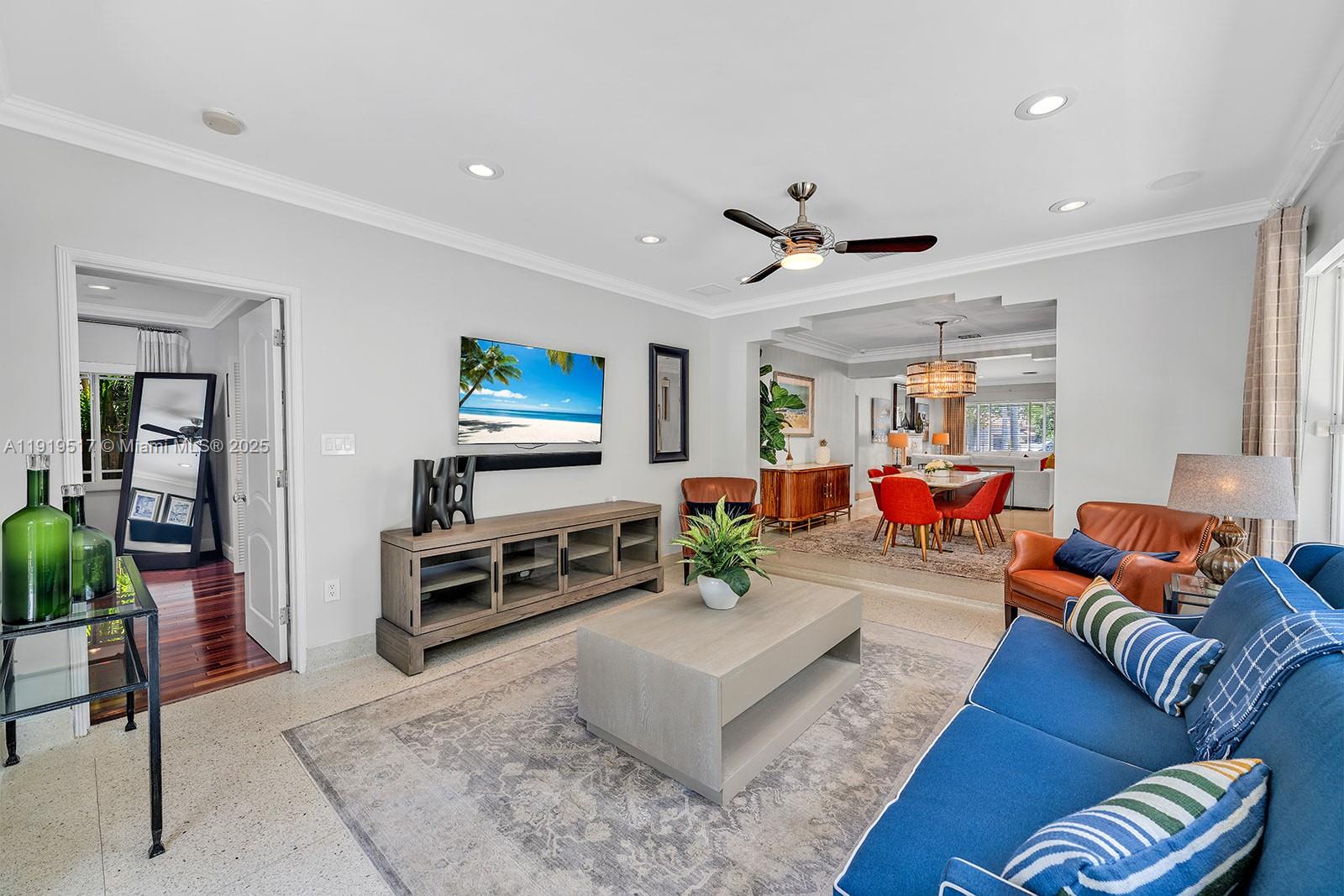 5915 La Gorce Dr Miami Beach, FL 33140