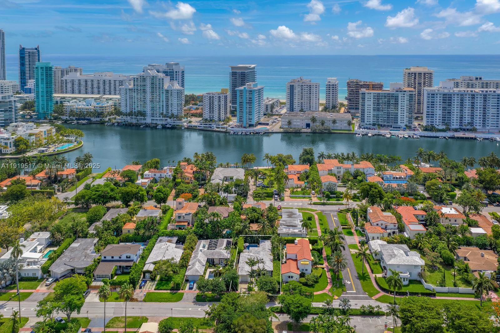 5915 La Gorce Dr Miami Beach, FL 33140