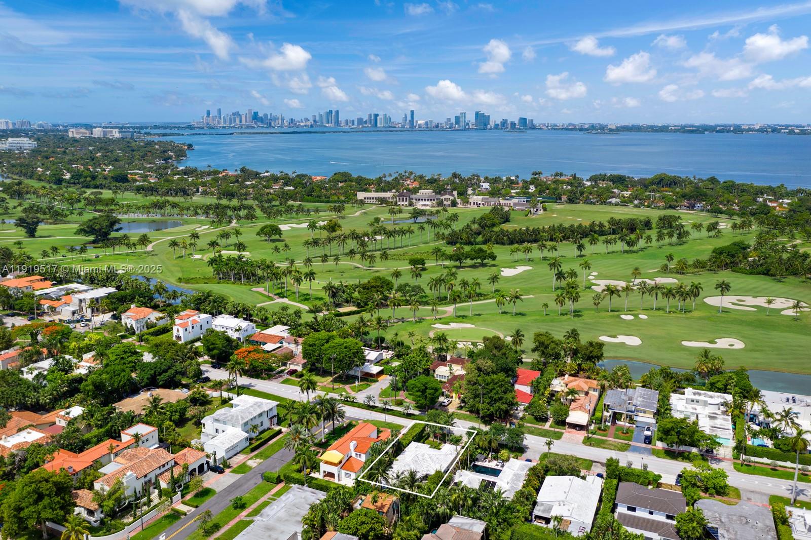 5915 La Gorce Dr Miami Beach, FL 33140