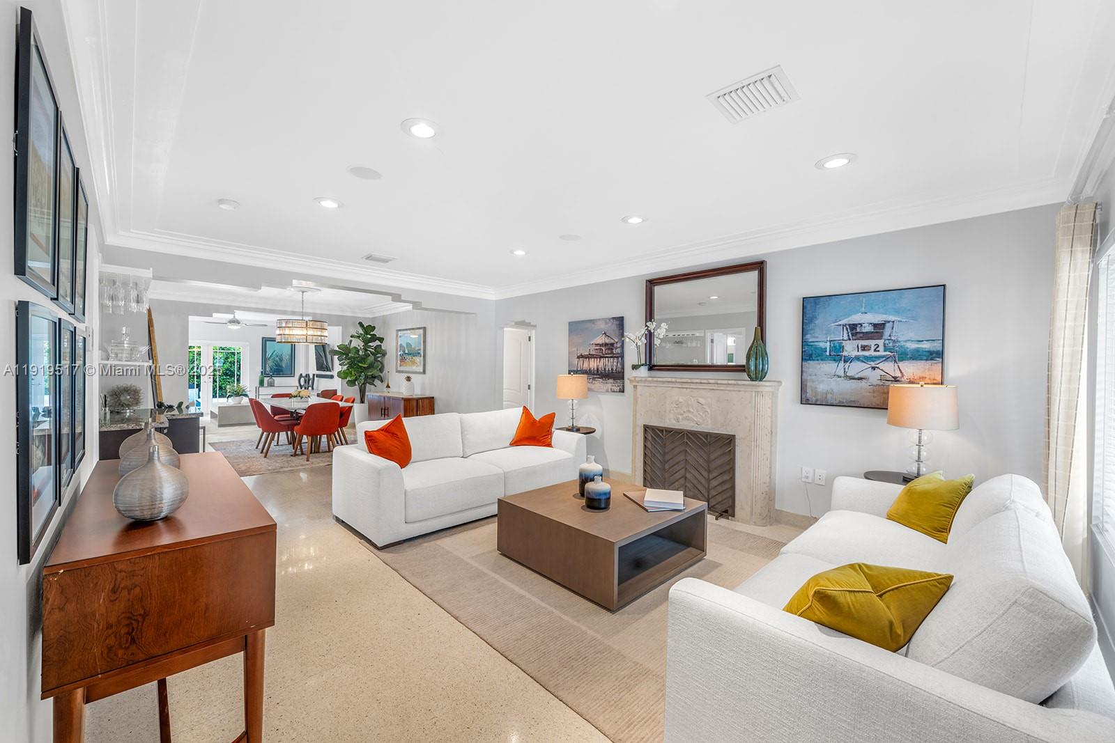 5915 La Gorce Dr Miami Beach, FL 33140