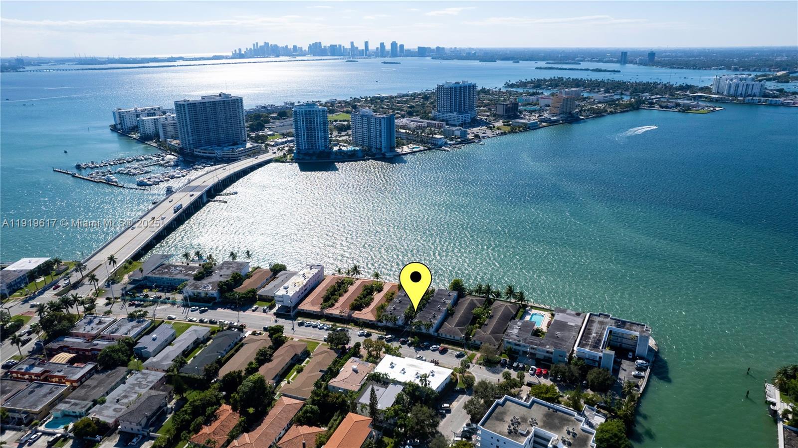 2180 Bay Dr #9B Miami Beach, FL 33141