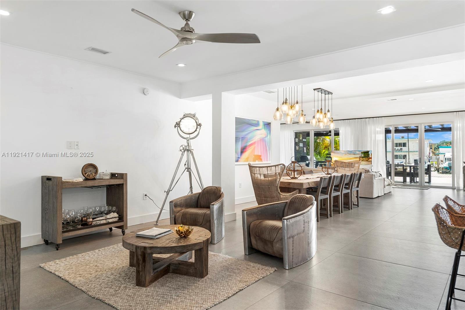 970 S Shore Dr Miami Beach, FL 33141