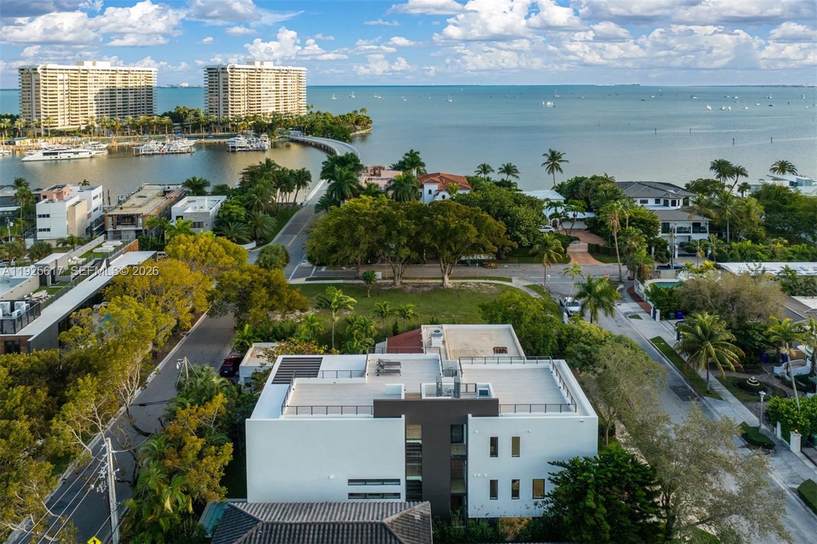 3551 Crystal Ct Miami, FL 33133