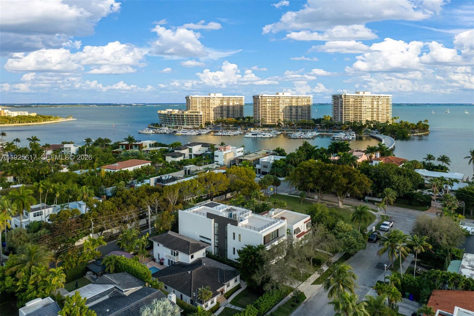 3551 Crystal Ct Miami, FL 33133