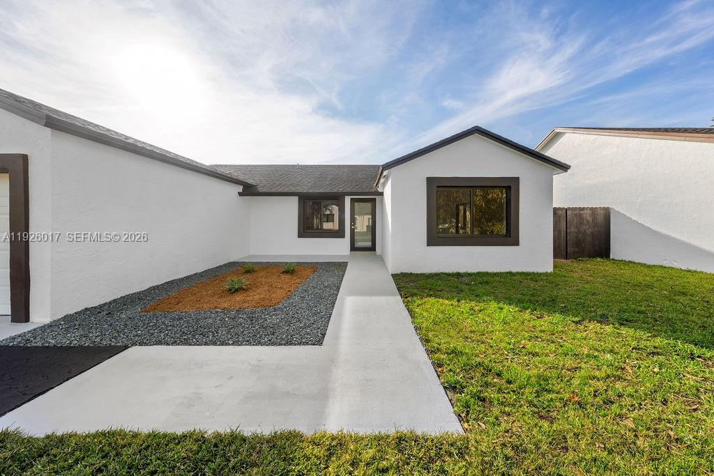 13338 SW 113th Pl Miami, FL 33176