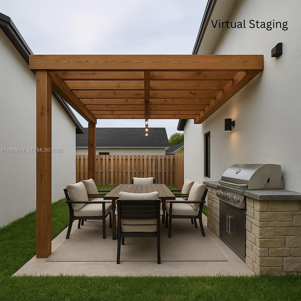 13338 SW 113th Pl Miami, FL 33176