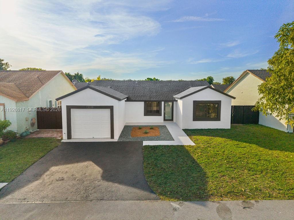 13338 SW 113th Pl Miami, FL 33176
