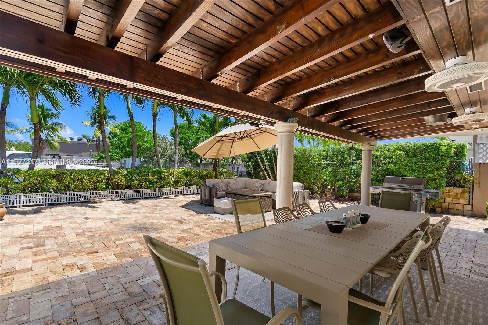 3220 NE 164th St North Miami Beach, FL 33160