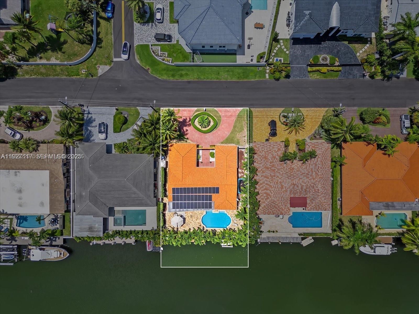 3220 NE 164th St North Miami Beach, FL 33160