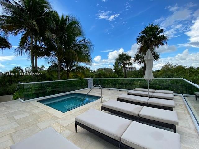 400 S Pointe Dr #2105 Miami Beach, FL 33139