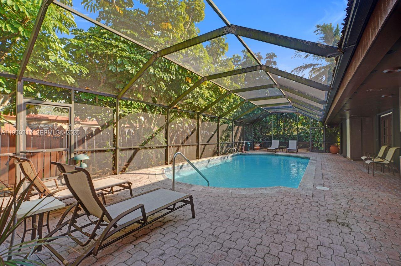 8115 SW 92nd Ct Miami, FL 33173