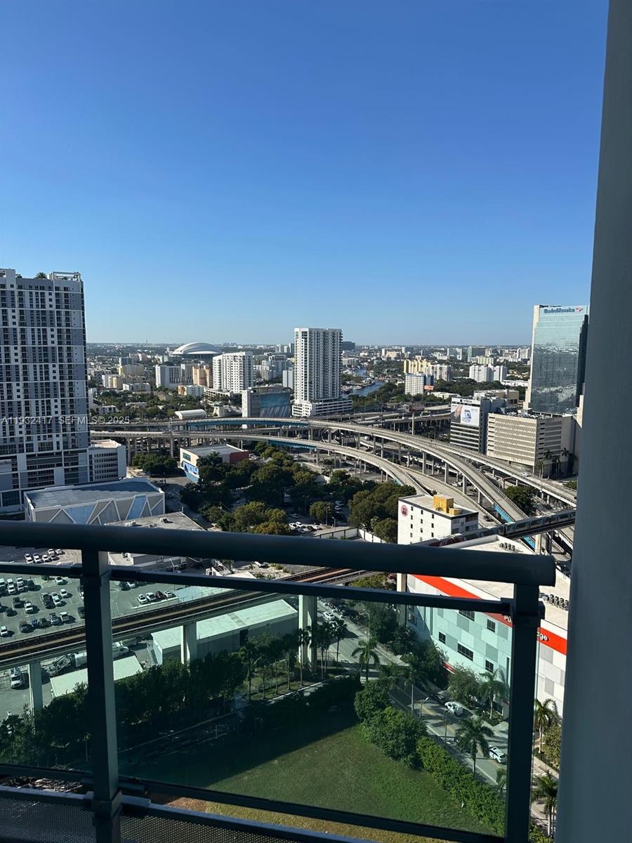 350 S Miami Ave #2913