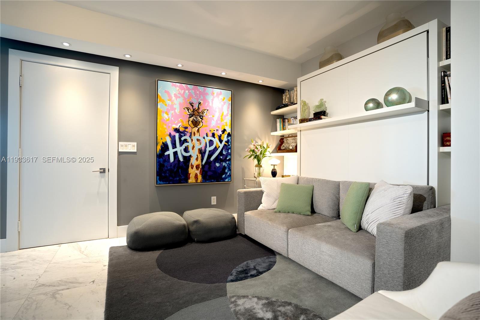 1331 Brickell Bay Dr #1609 Miami, FL 33131