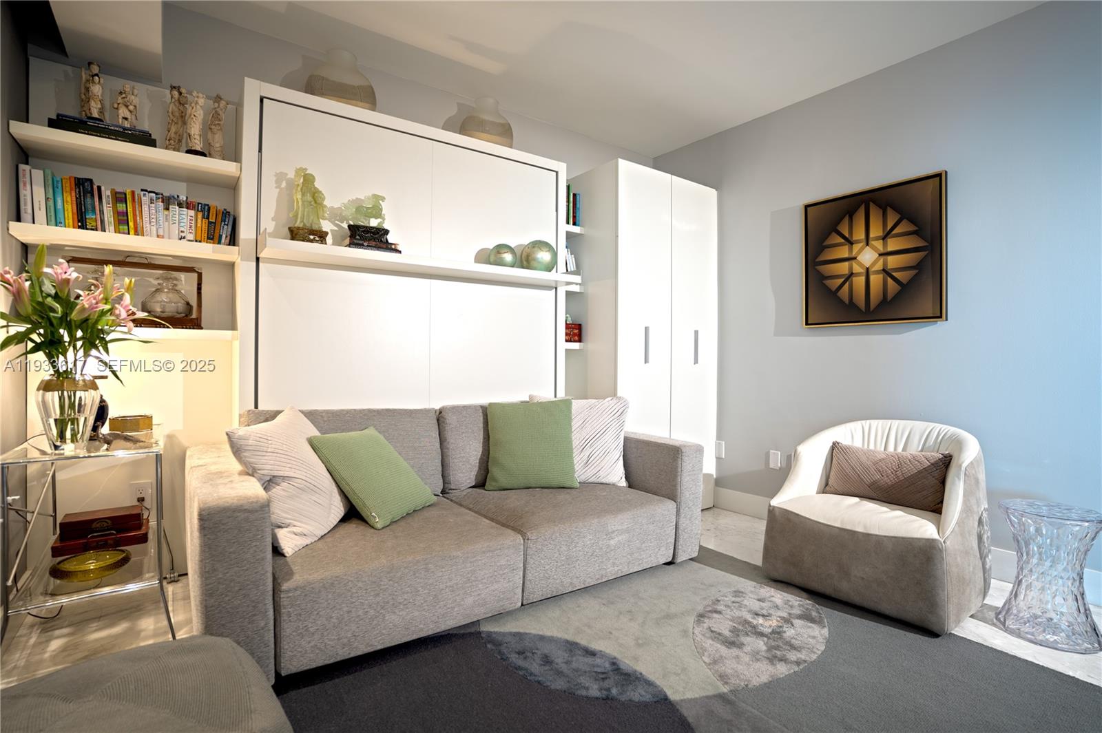 1331 Brickell Bay Dr #1609 Miami, FL 33131