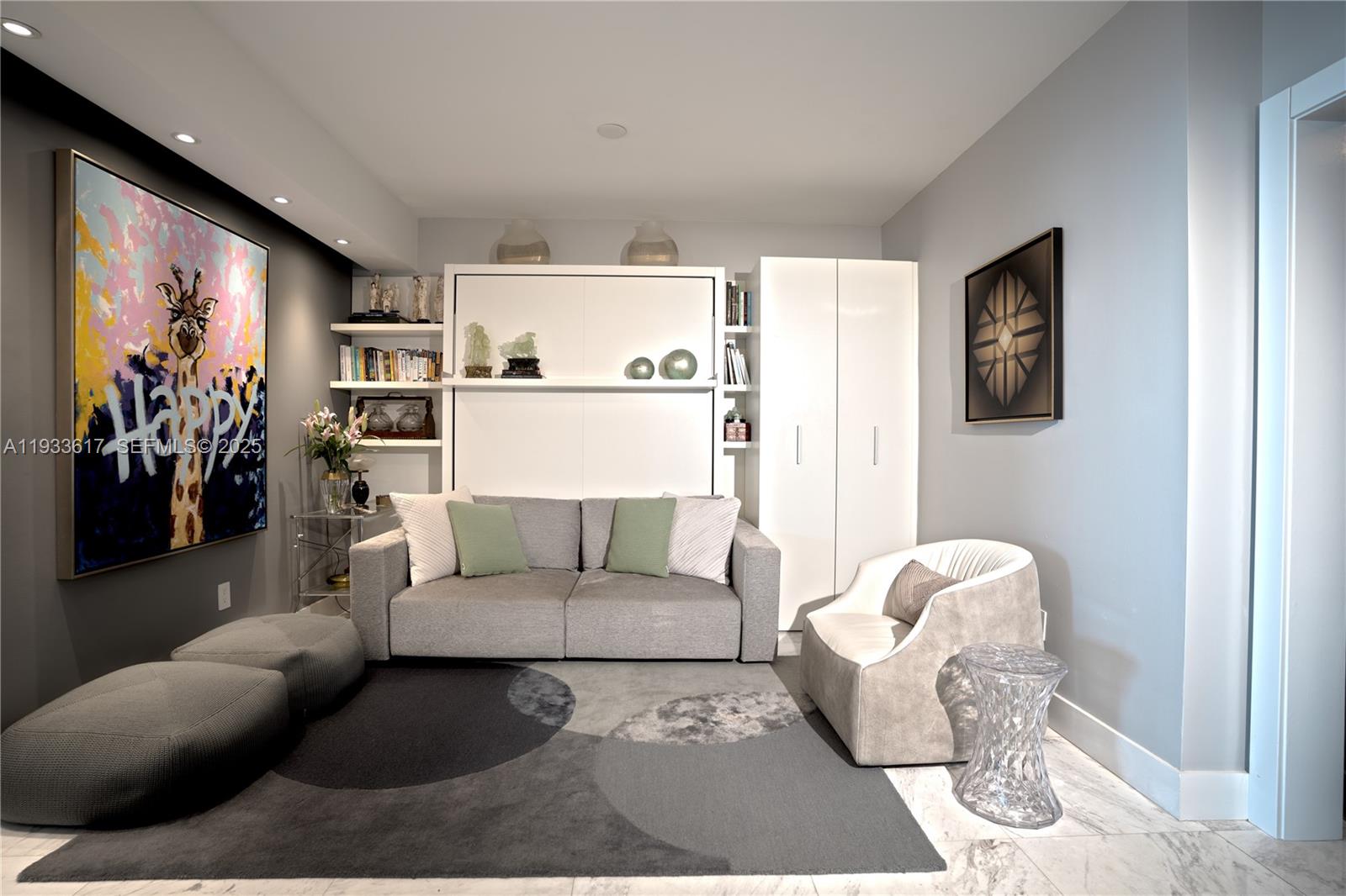 1331 Brickell Bay Dr #1609 Miami, FL 33131