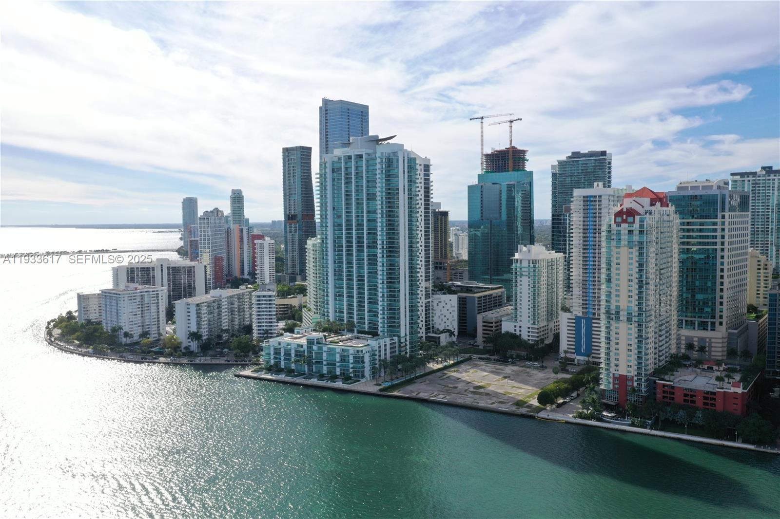1331 Brickell Bay Dr #1609 Miami, FL 33131