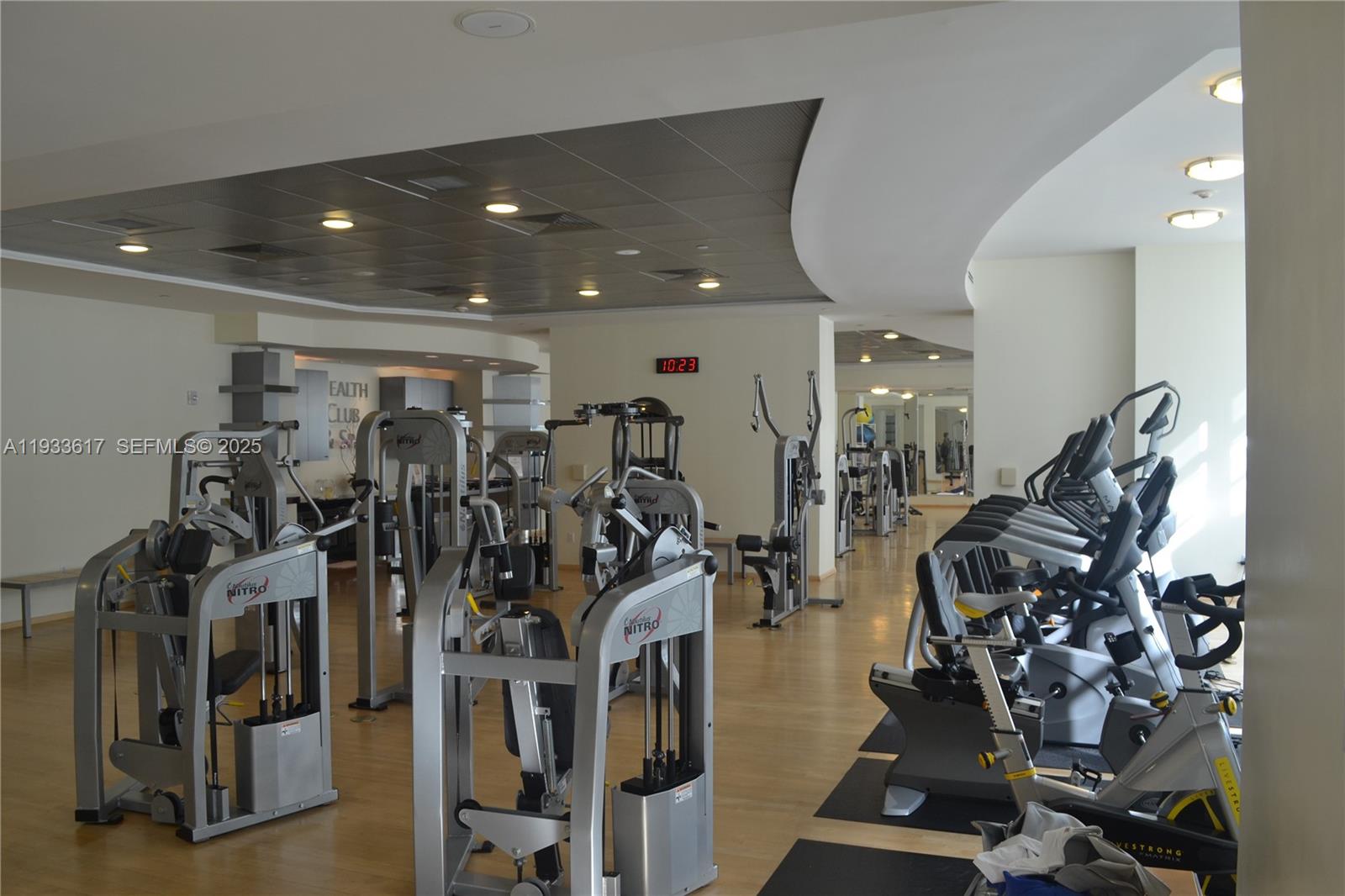 1331 Brickell Bay Dr #1609 Miami, FL 33131