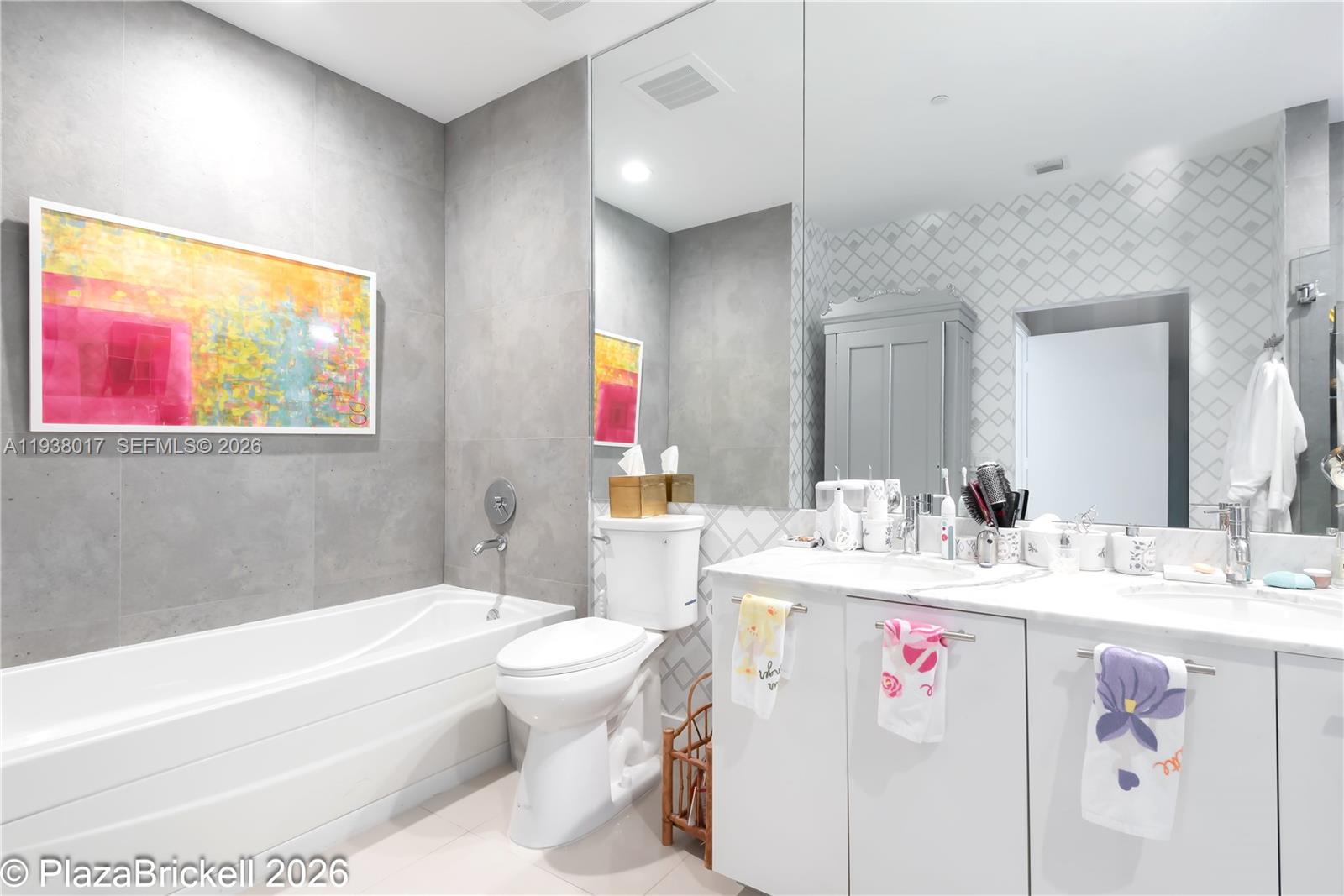 image Plaza 851 Brickell Condo19