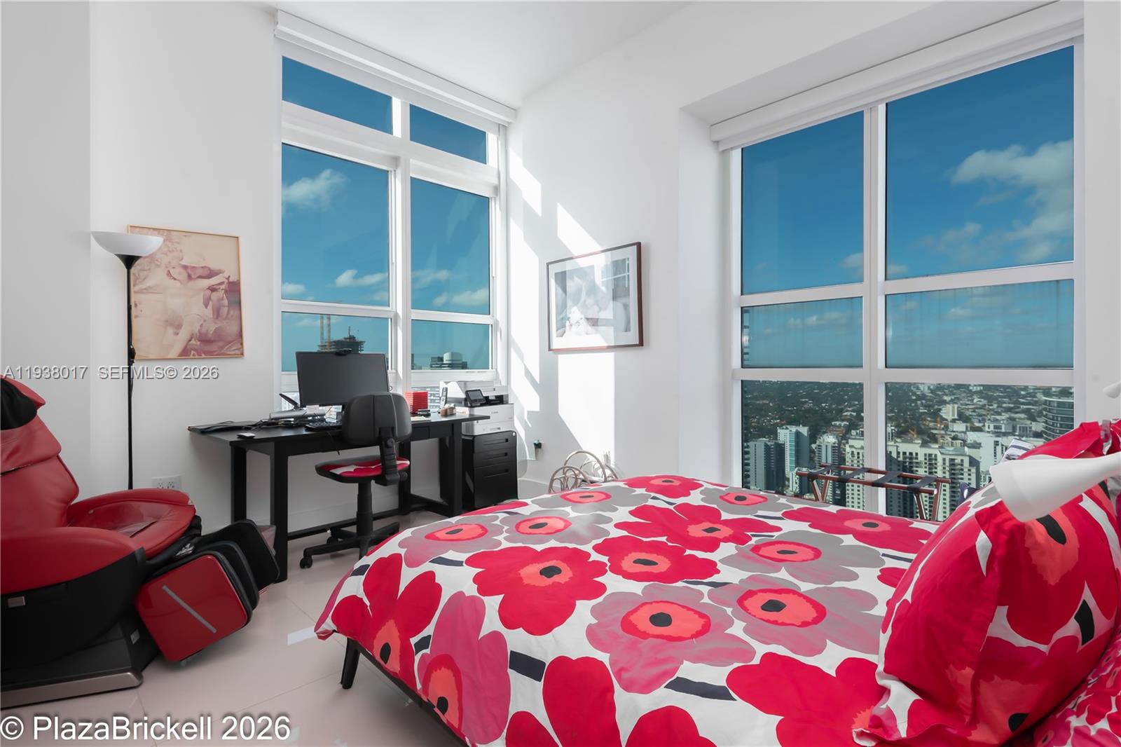 image Plaza 851 Brickell Condo22