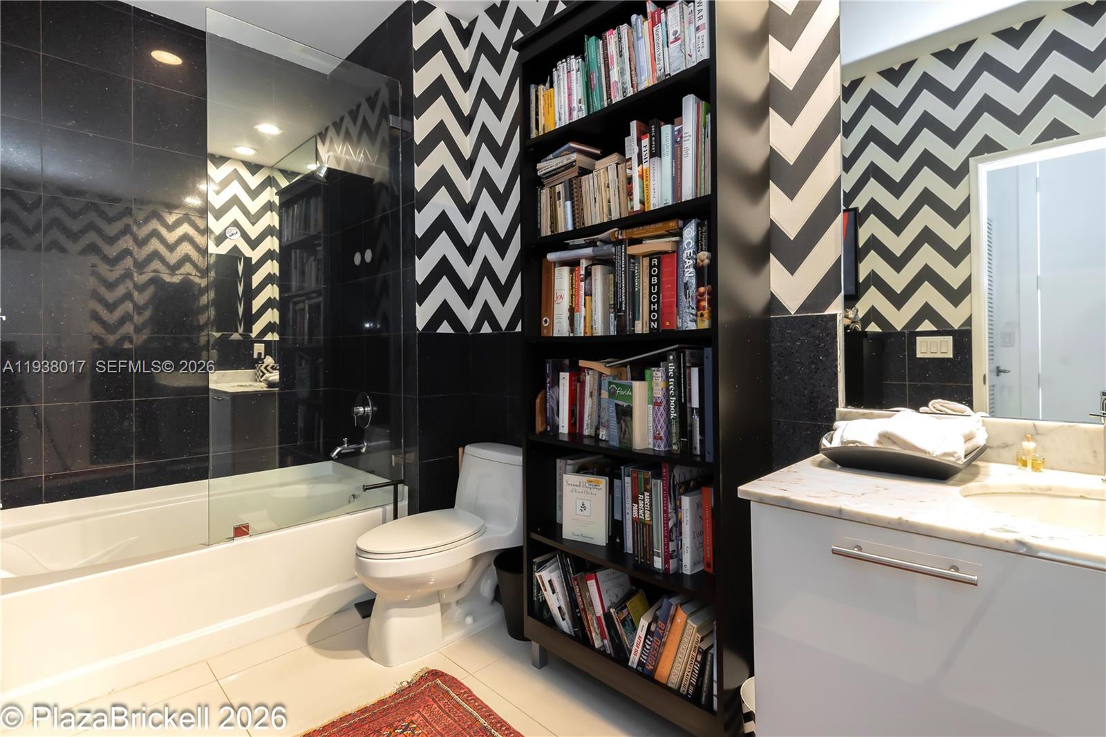 image Plaza 851 Brickell Condo26