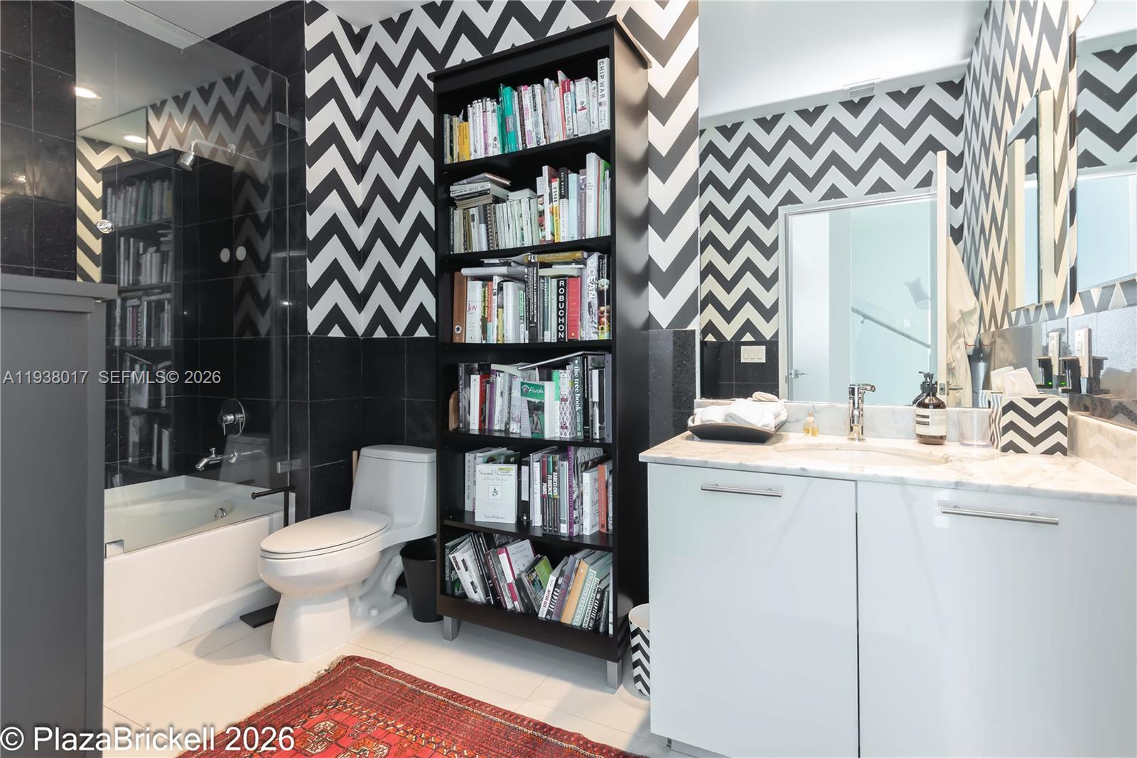 image Plaza 851 Brickell Condo27