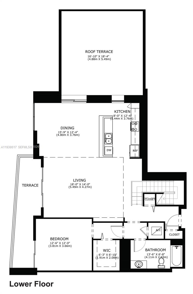 image Plaza 851 Brickell Condo30