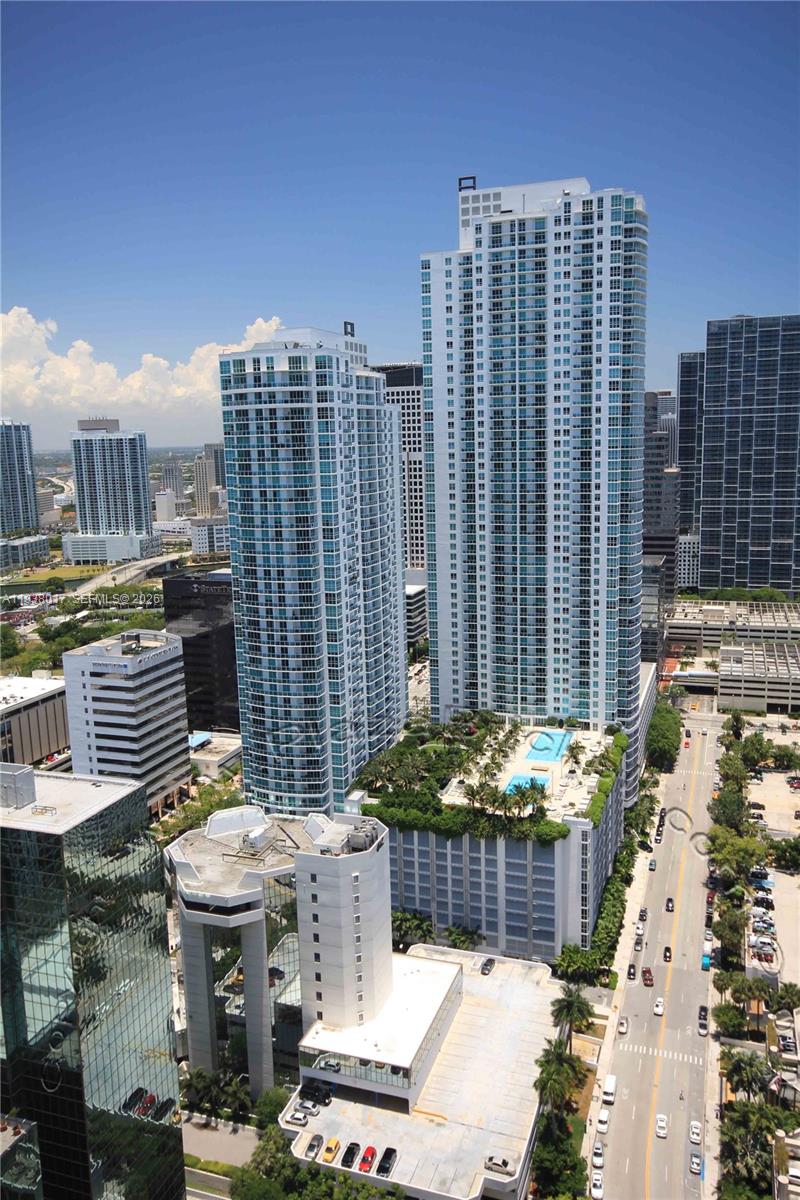 image Plaza 851 Brickell Condo32