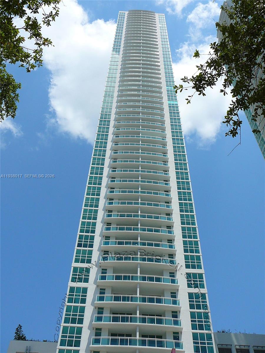 image Plaza 851 Brickell Condo34